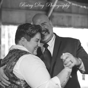 Meet your Posher, Rick